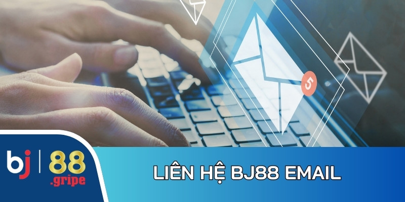 Kết nối qua Email giúp bạn thể hiện câu hỏi chính xác, chi tiết 