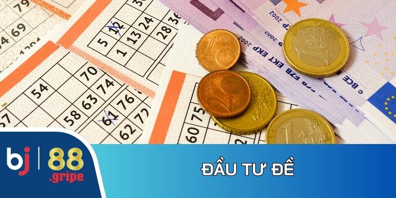 Đề về 08 hôm sau đánh con gì: Kinh nghiệm kỹ thuật soi đề về 5 Đầu tư đề về 08 hôm sau đánh con gì cần chọn khung ngày phù hợp