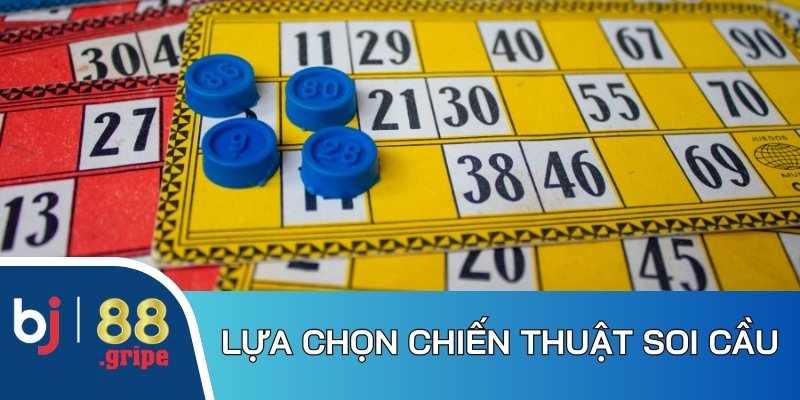 Đề về 92 hôm sau đánh con gì: Thống kê bộ số đề đẹp dễ trúng 5 Lựa chọn chiến thuật soi cầu lô đề khôn ngoan, linh hoạt