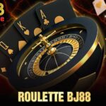 Roulette BJ88