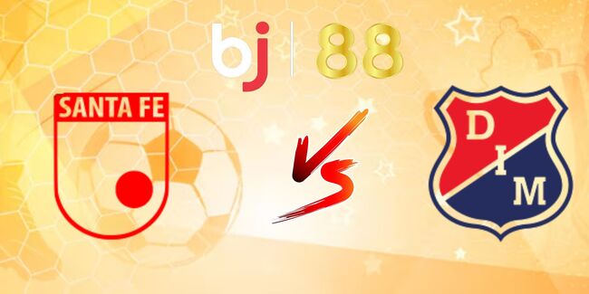 Nhận định nhanh Independiente Santa Fe vs Dep Medellin - 07h30 ngày 25/06 1 nhan dinh independiente santa fe vs dep medellin 1