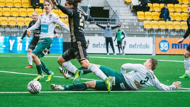Nhận định nhanh SJK Seinajoki vs IFK Mariehamn - 16h00 ngày 28/06 2 Màn so tài đỉnh cao giữa SJK Seinajoki vs IFK Mariehamn