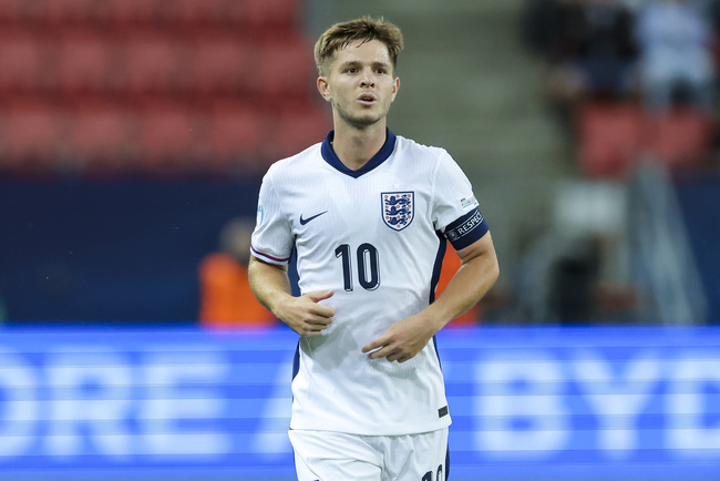 Nhận định nhanh U19 Tây Ban Nha vs U19 Hà Lan - 01h00 ngày 27/06 2 Màn so tài đỉnh cao giữa U19 Tây Ban Nha vs U19 Hà Lan