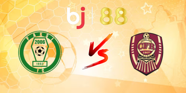 Nhận định nhanh Paksi SE vs CFR Cluj, 0h00 11/07 1 Paksi SE vs CFR Cluj 5