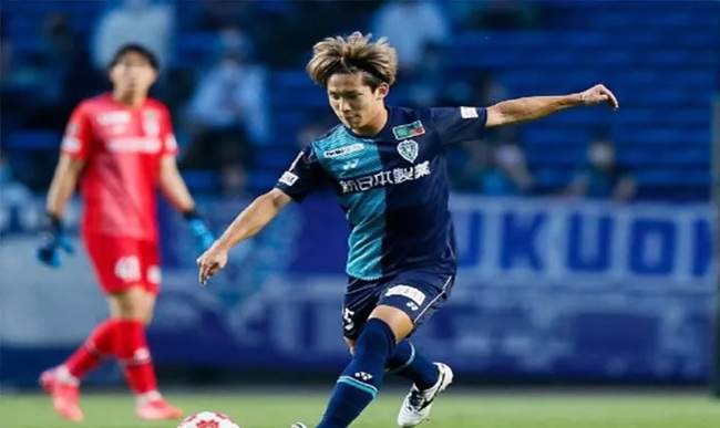 Nhận định nhanh Avispa Fukuoka vs Giravanz Kitakyushu, 17h00 16/07 2 Màn so tài đỉnh cao khó lường Avispa Fukuoka vs Giravanz Kitakyushu