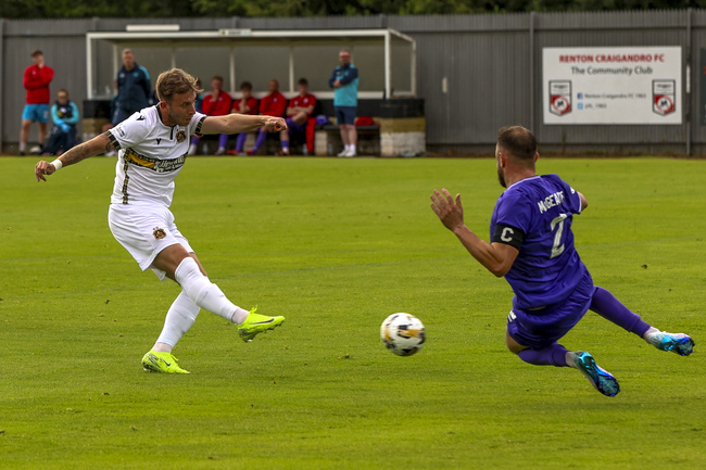 Nhận định nhanh Dumbarton vs Stirling Albion, 01h45 16/07 2 Màn so tài đỉnh cao khó lường Dumbarton vs Stirling Albion