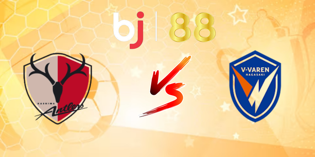 Nhận định nhanh Kashima Antlers vs V-Varen Nagasaki, 17h00 16/07 1 nhan dinh kashima antlers vs v varen nagasaki 5