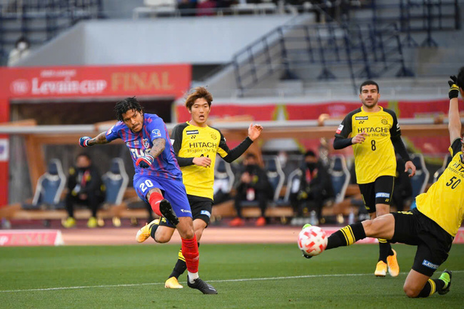 Nhận định nhanh Kashiwa Reysol vs FC Tokyo - 17h00 ngày 05/07 2 Màn so tài đỉnh cao khó lường Kashiwa Reysol vs FC Tokyo