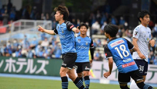 Nhận định nhanh Kawasaki Frontale vs Kashima Antlers, 17h00 05/07 2 Màn so tài đỉnh cao khó lường Kawasaki Frontale vs Kashima Antlers