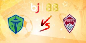 nhan dinh seattle sounders vs colorado rapids 6