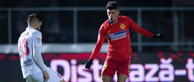 Nhận định nhanh Steaua Bucuresti vs Hermannstadt, 01h30 13/07 2 Màn so tài đỉnh cao khó lường Steaua Bucuresti vs Hermannstadt