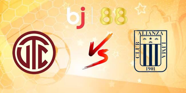 Nhận định nhanh UTC Cajamarca vs Alianza Lima, 03h00 ngày 13/07 1 nhan dinh utc cajamarca vs alianza lima 1