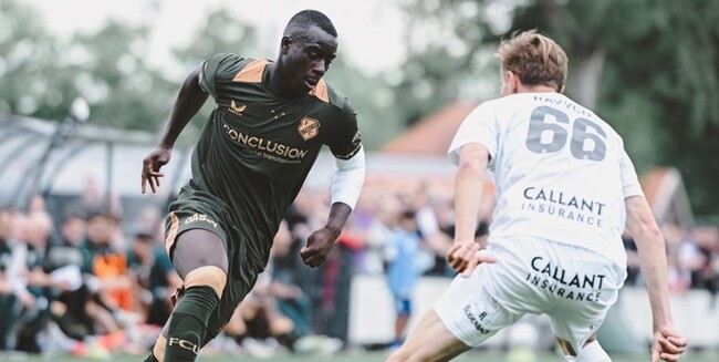 Nhận định nhanh FC Sheriff vs Prishtina, 0h00 11/07 2 Màn so tài đỉnh cao khó lường FC Sheriff vs Prishtina