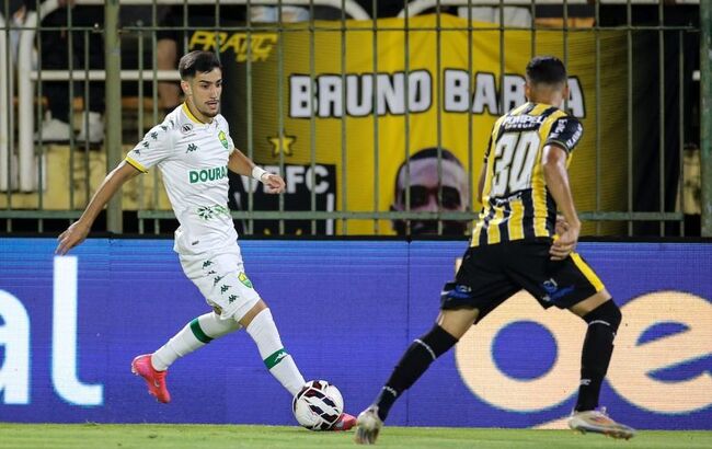 Nhận định nhanh Cuiaba vs Volta Redonda, 7h30 ngày 05/08 1 Màn so tài đỉnh cao khó lường Cuiaba vs Volta Redonda