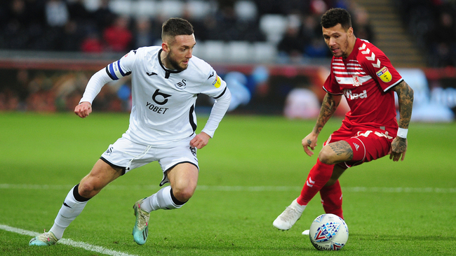 Nhận định nhanh Middlesbrough vs Swansea City, 21h00 ngày 09/08 2 Màn so tài đỉnh cao khó lường Middlesbrough vs Swansea City