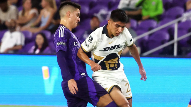 Nhận định nhanh Orlando City vs Necaxa - 6h00 ngày 07/08 2 Màn so tài kịch tính Orlando City vs Necaxa