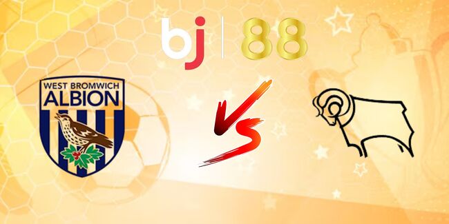 Nhận định nhanh West Bromwich (WBA) vs Derby County - 01h45 ngày 13/08 1 nhan dinh west bromwich wba vs derby county 7
